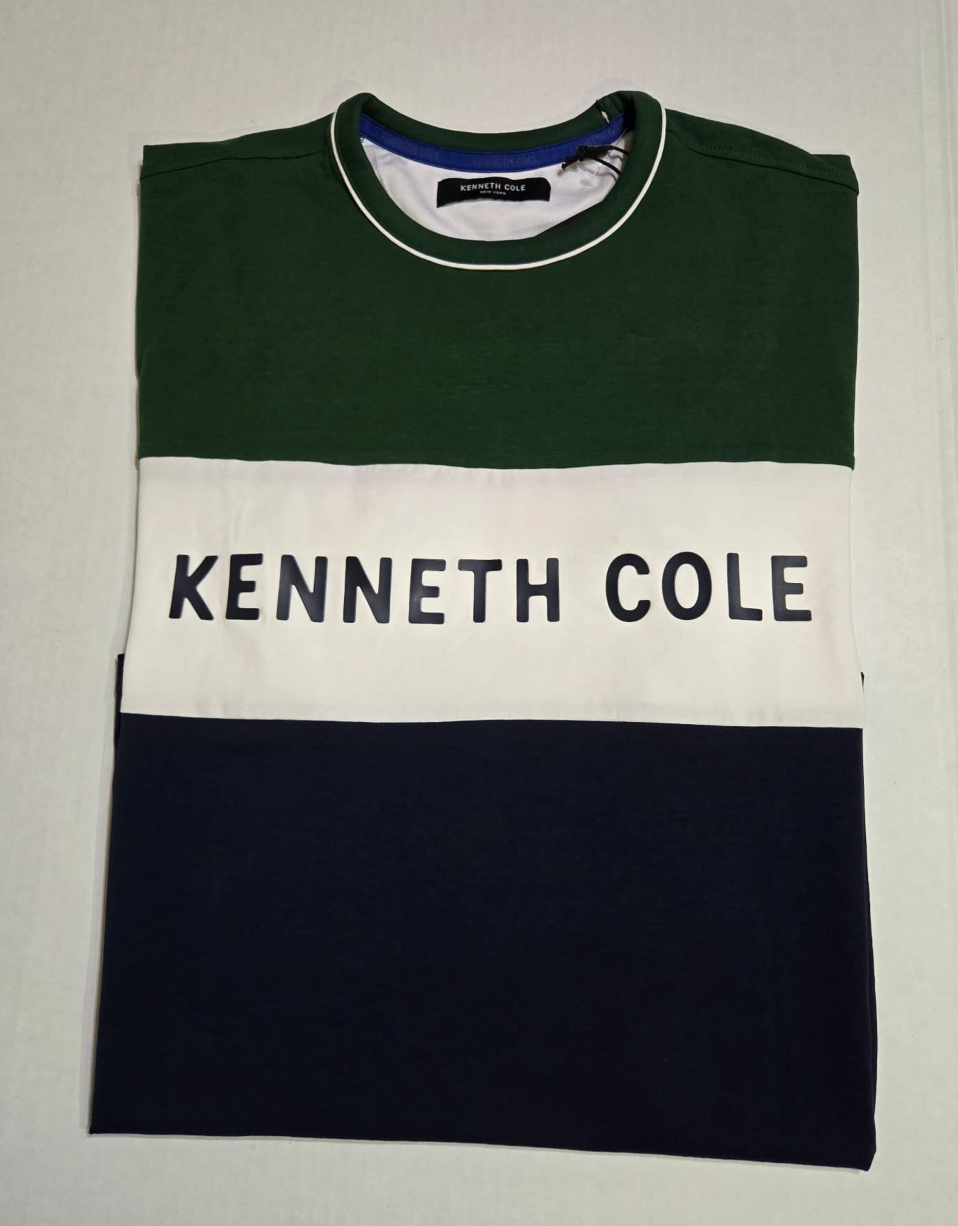 Kenneth Cole - Camiseta (V)