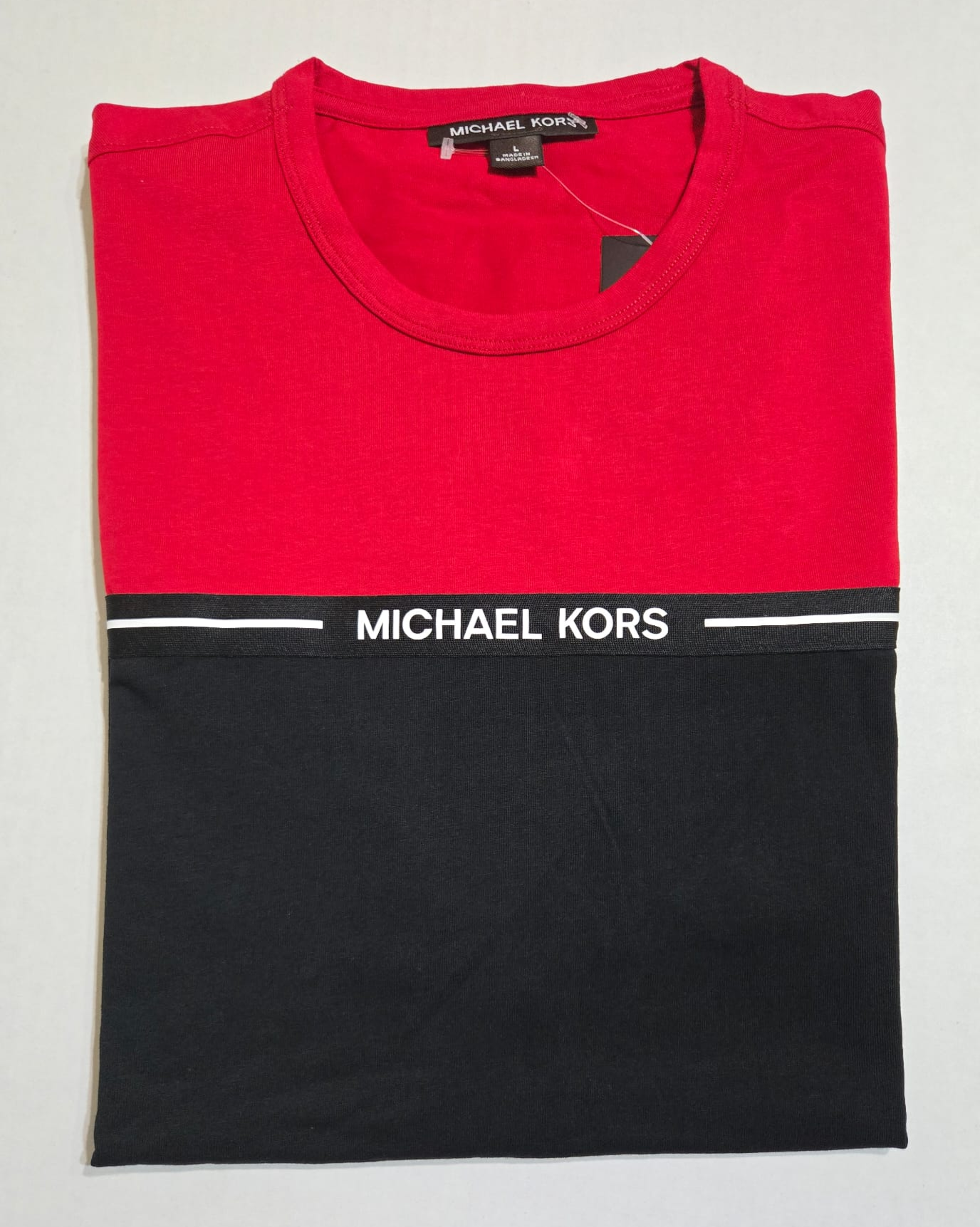 Michael Kors - Camiseta (OB)