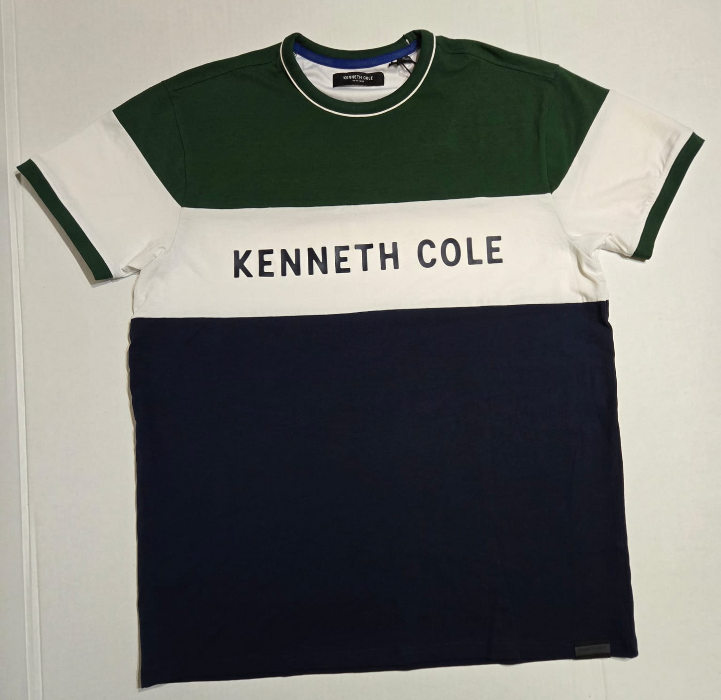 Kenneth Cole - Camiseta (V)