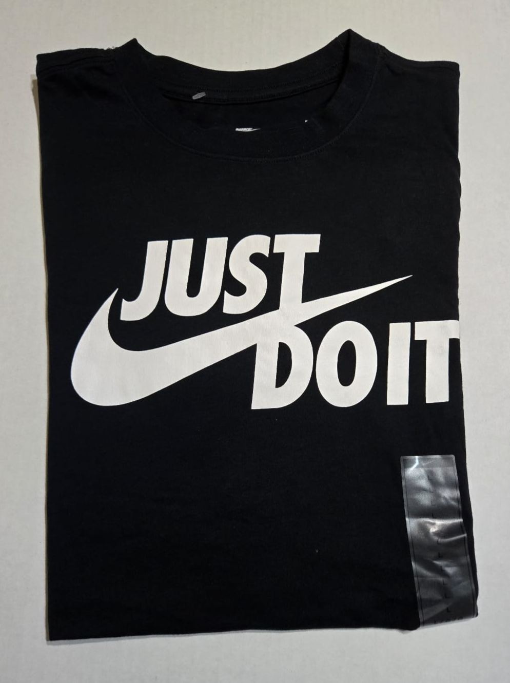 Nike - Camiseta (Black)