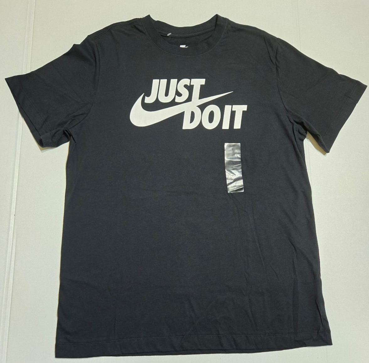 Nike - Camiseta (Black)