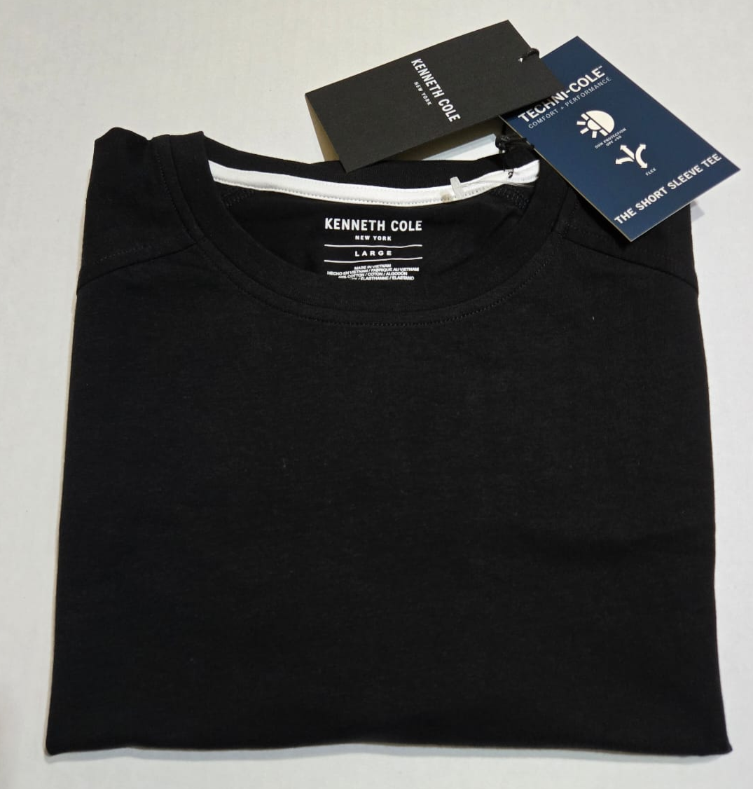 Kenneth Cole - Camiseta (AB)