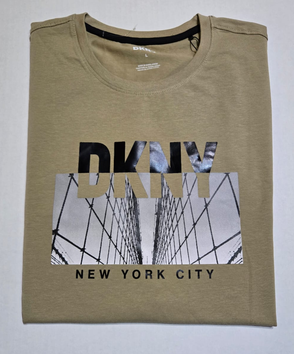 DKNY - Camiseta (NYC)