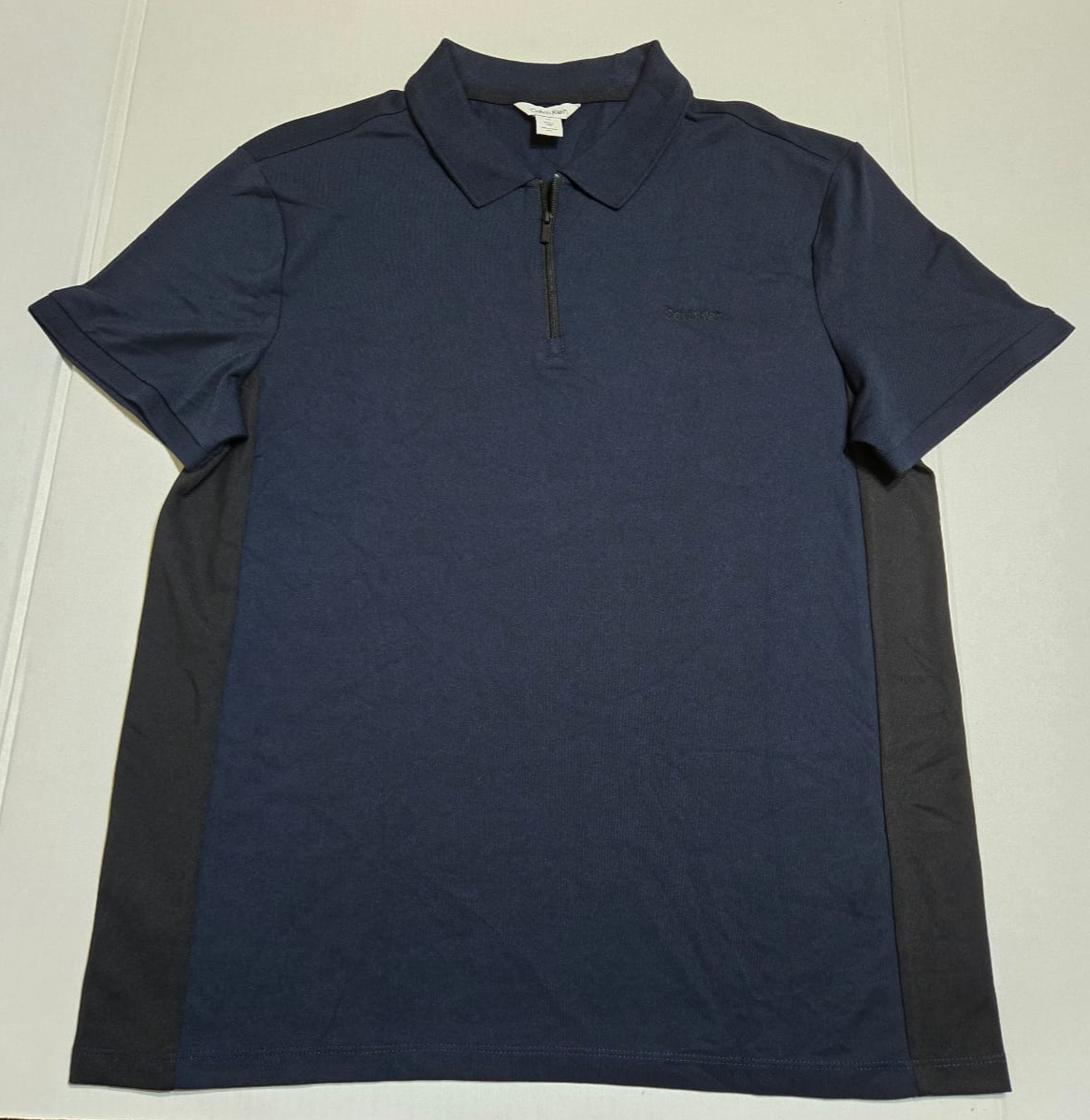 Calvin Klein - Polo (Blue)