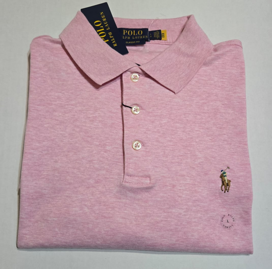 Polo Ralph Lauren (Pink)