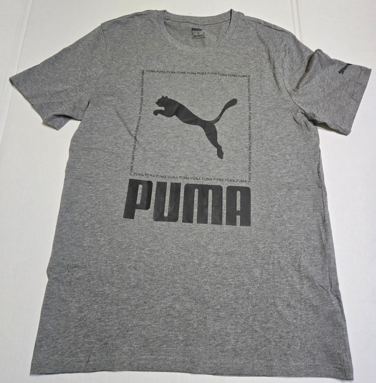 Puma - Double (G)