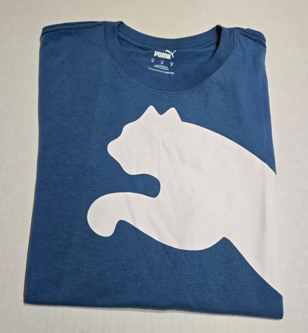 Puma - Large Puma