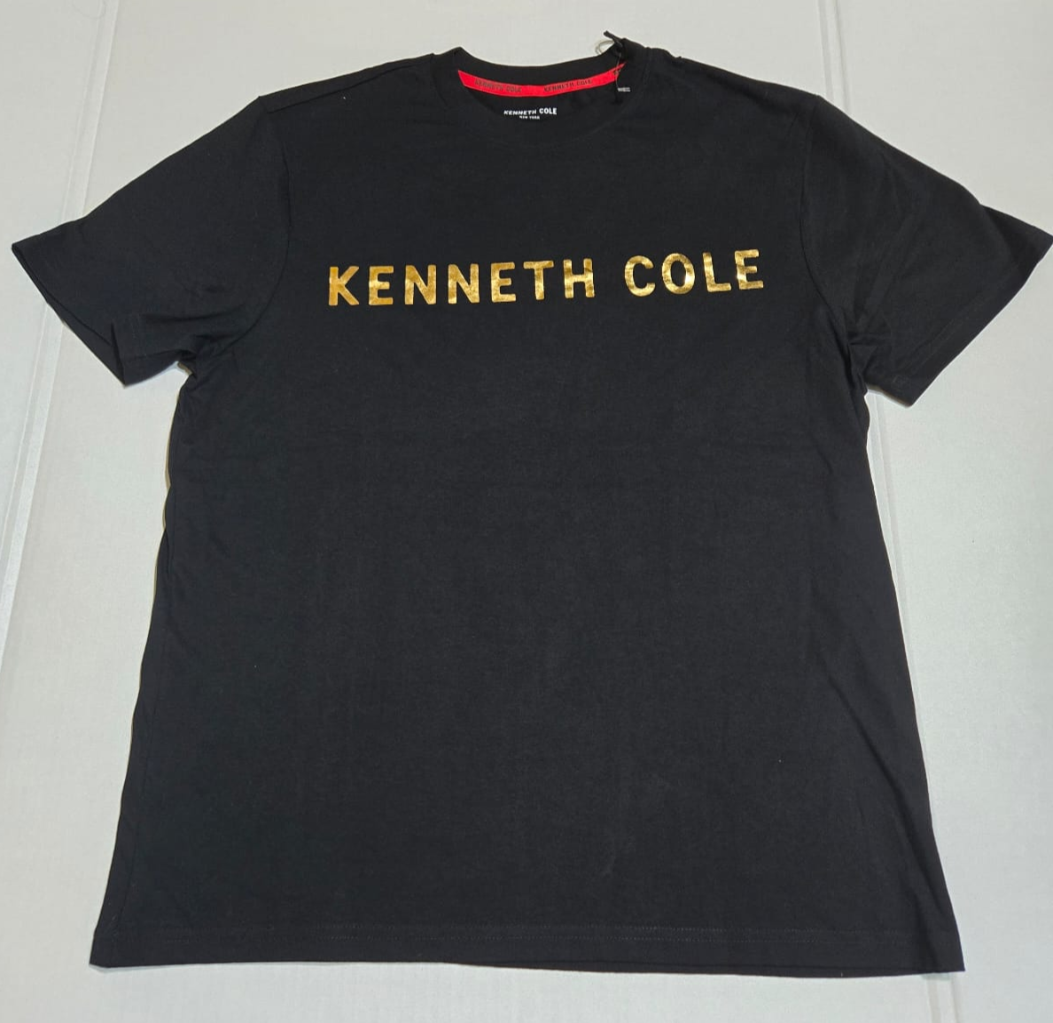 Kenneth Cole - Camiseta (CR)