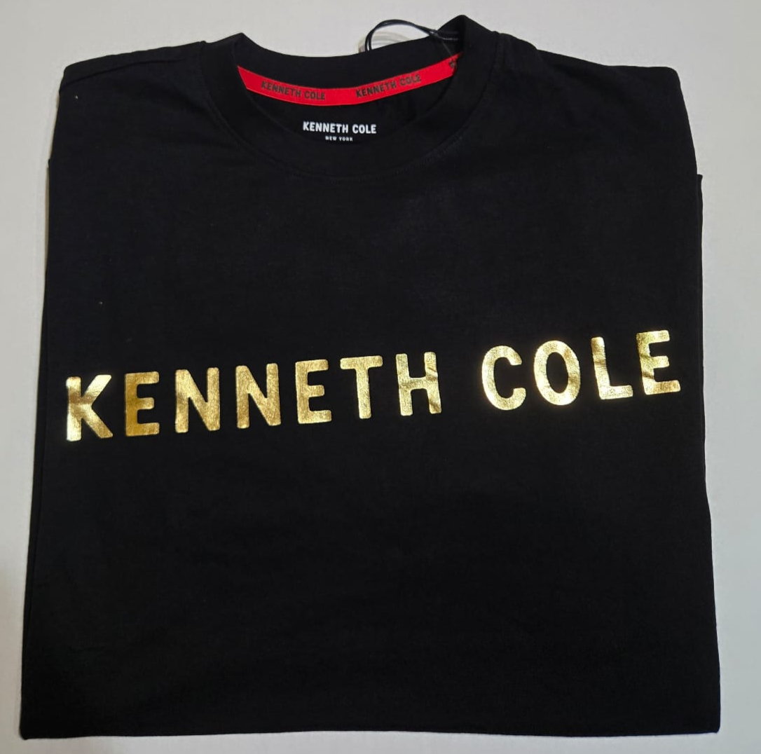 Kenneth Cole - Camiseta (CR)