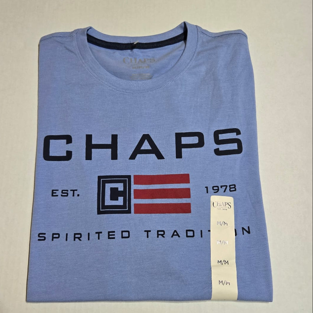 Chaps - camiseta