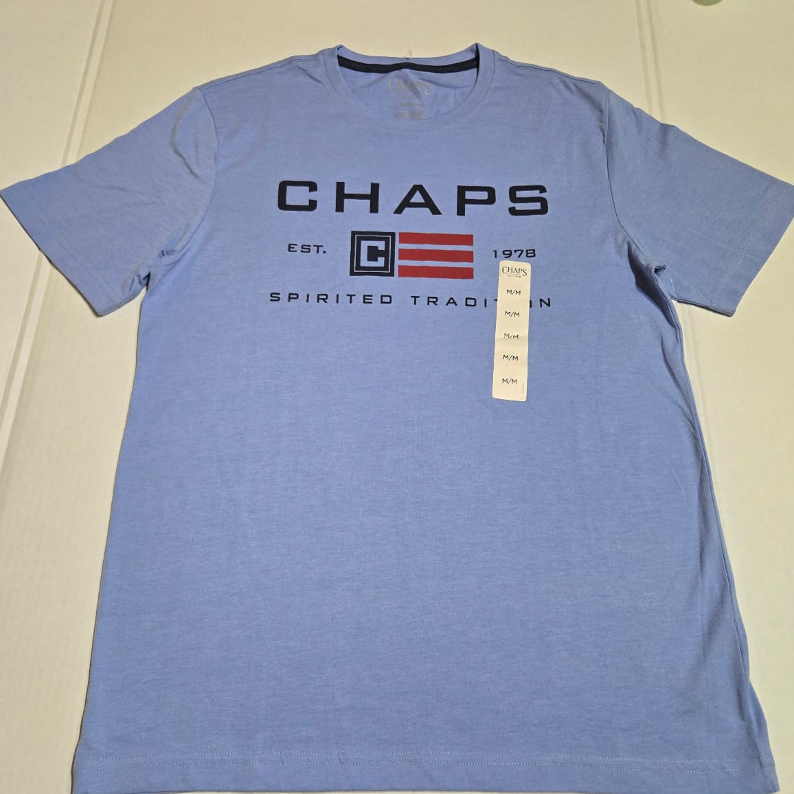 Chaps - camiseta