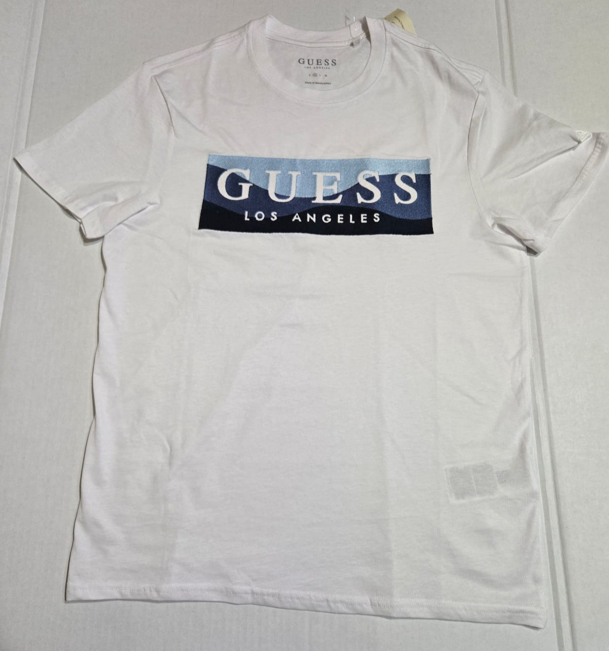 Guess - Camiseta (LA)