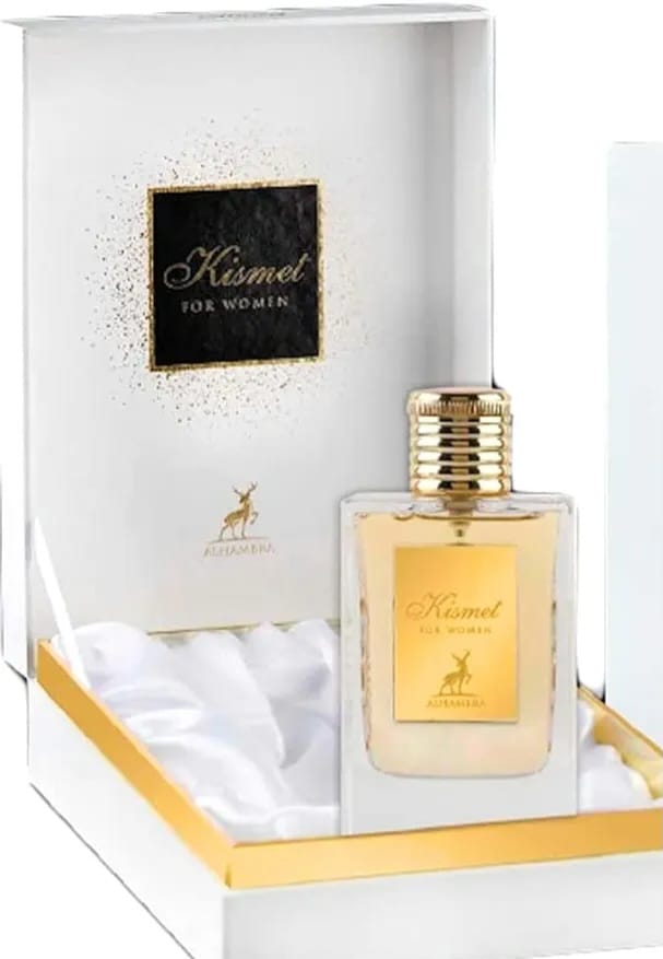 Kismet Women by Maison Alambra - 100ml