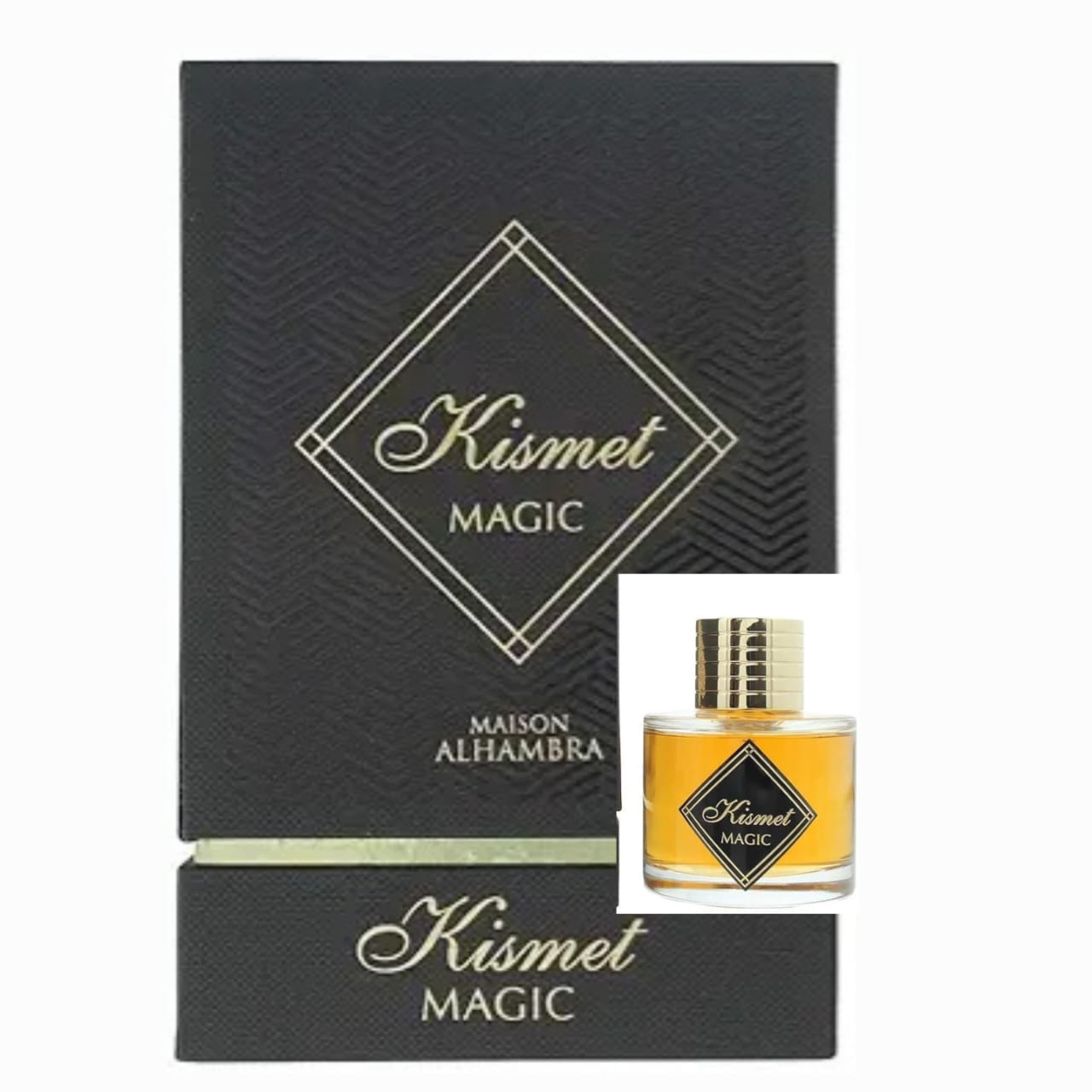 Kismet Magic (Angel) by Maison Alambra - 100ml