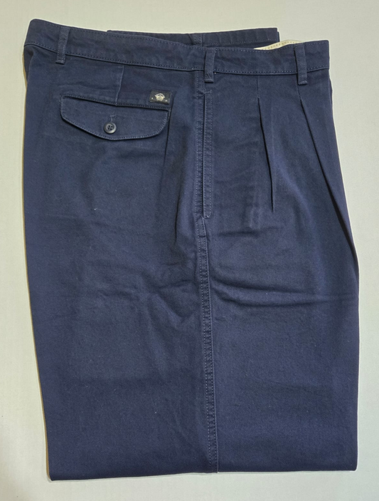 Dockers - Relaxed Fit (Blue)