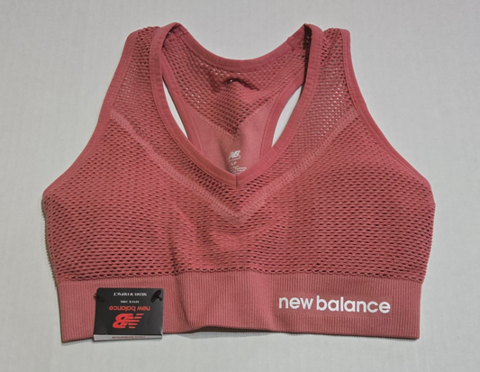 New Balance - Bra Deportivo (P)