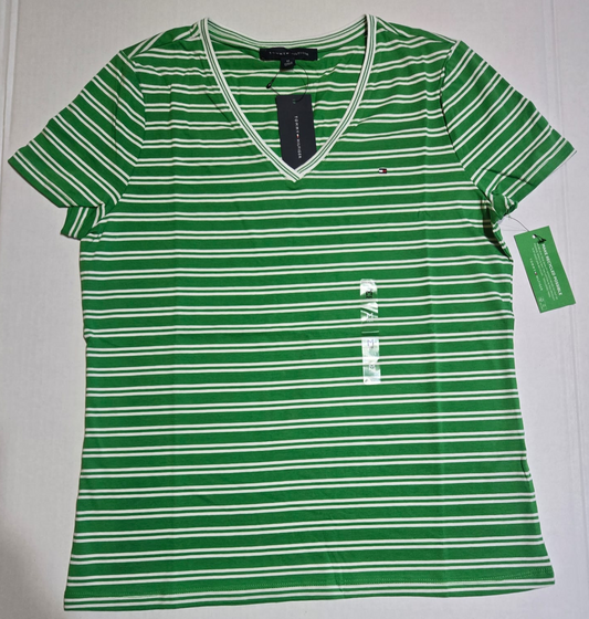 Tommy Hilfiger - Camisa (Green)