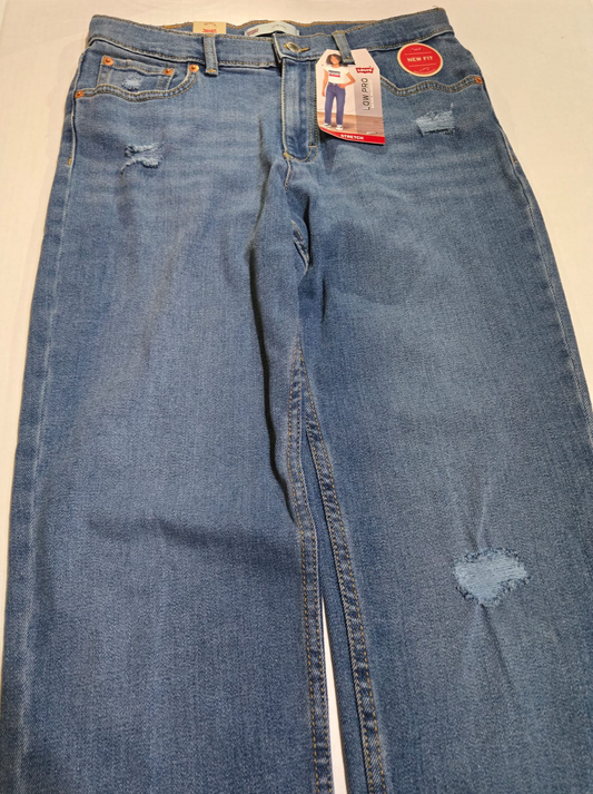 Levi's jeans - Low Pro