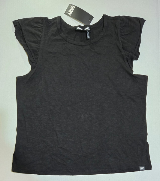 DKNY - Camisa (Black W)