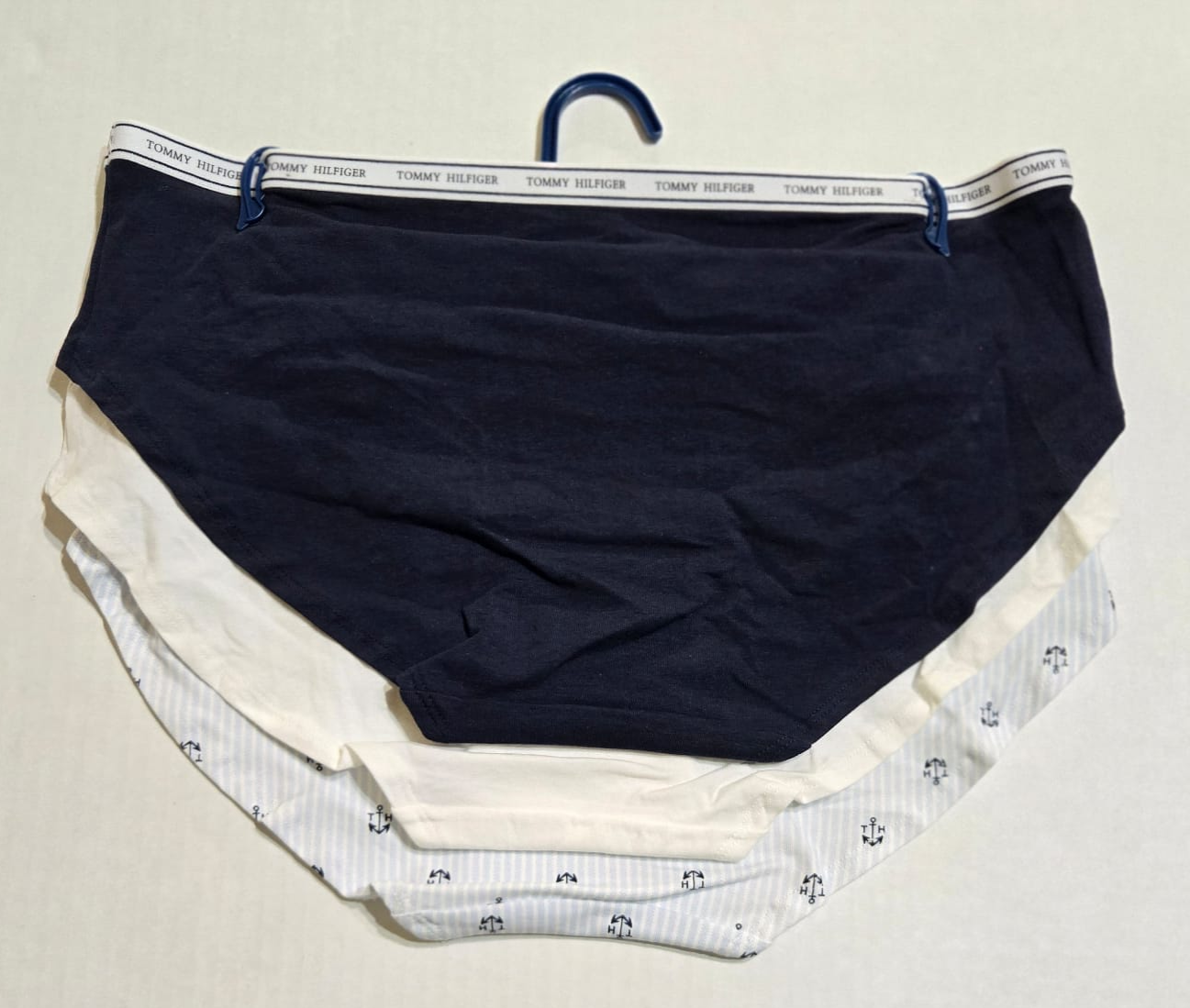 Tommy Hilfiger - 3pk Blumers