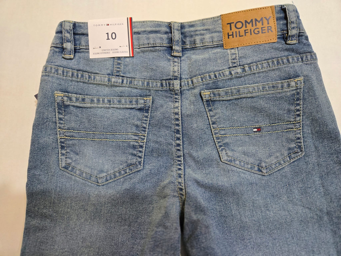 Tommy Hilfiger - Jeans (GC)