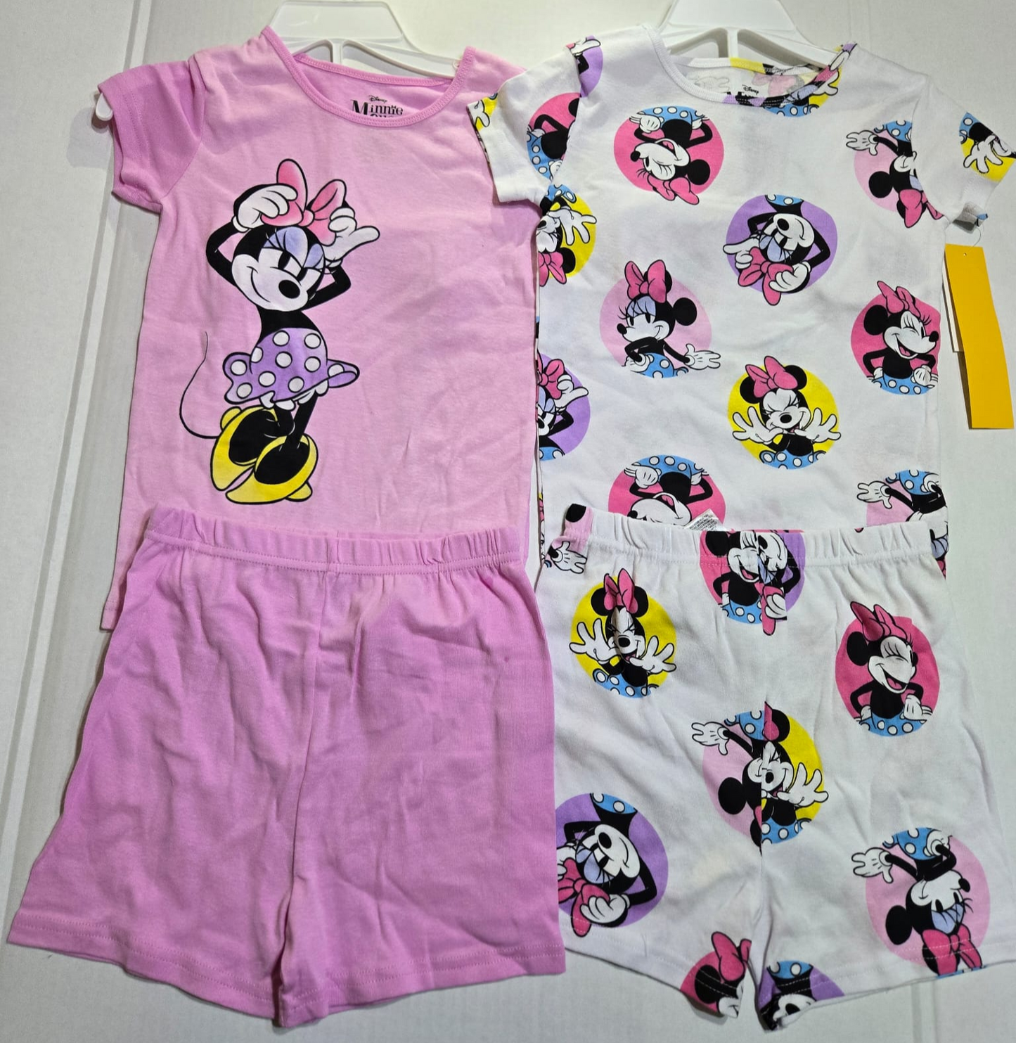 Disney - Pajamas (Minnie Mouse)