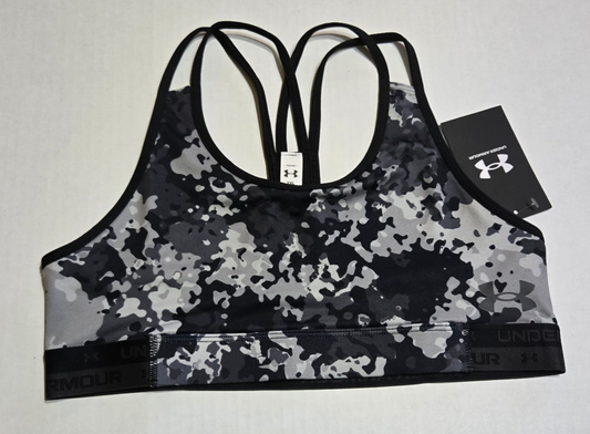 Under Armour - Bra Deportivo (Camo)