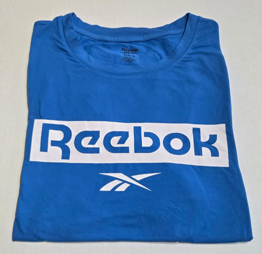 Reebok - Blue