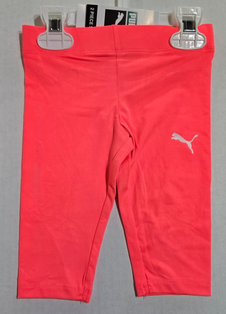 Puma - 2pc Set (O)