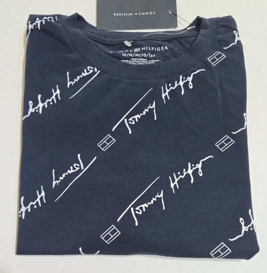 Tommy Hilfiger - Camiseta (Multi)