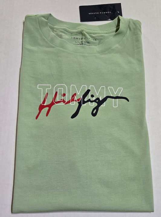 Tommy Hilfiger - Camiseta (G)