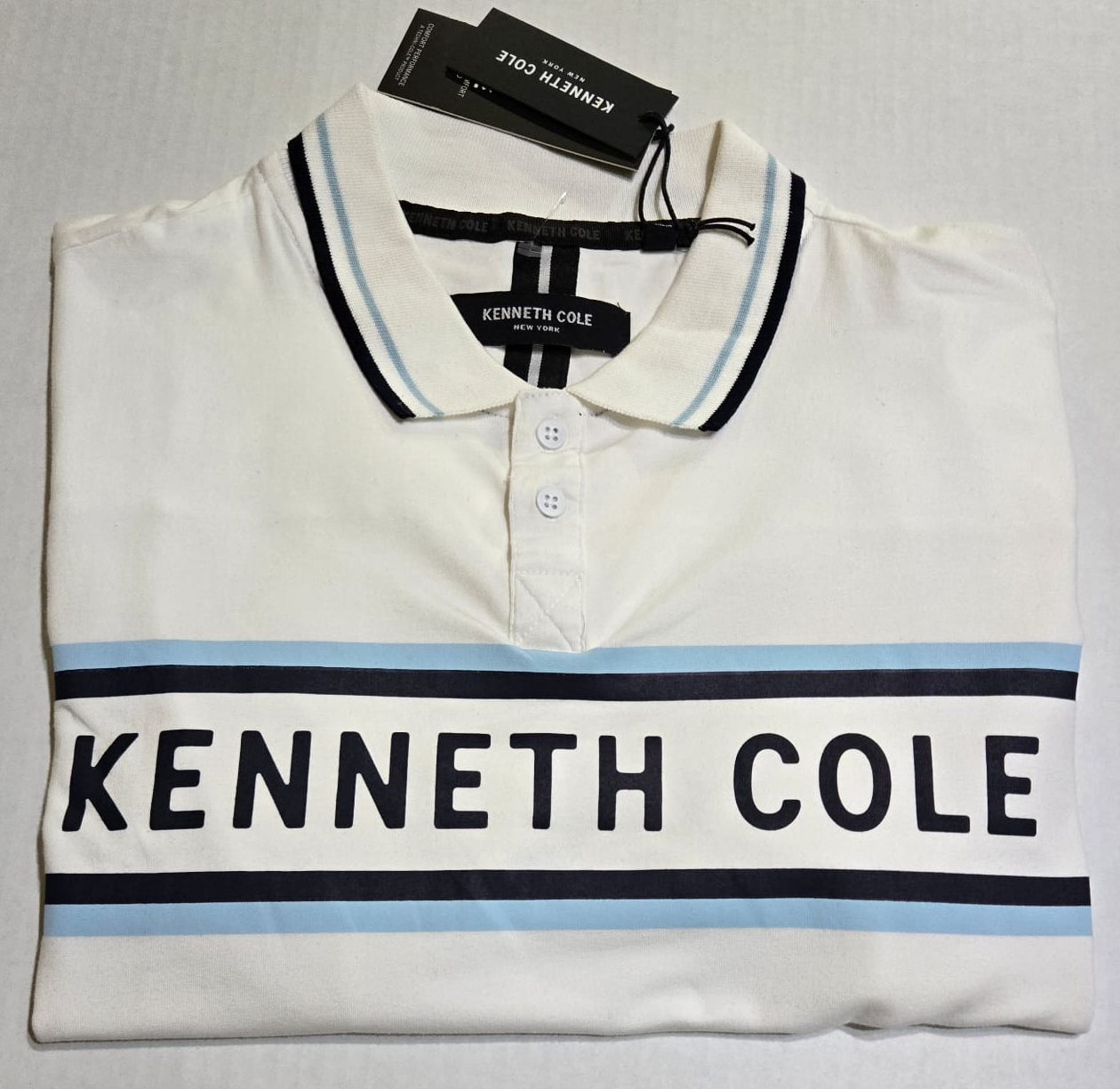 Kenneth Cole - Polo (W)