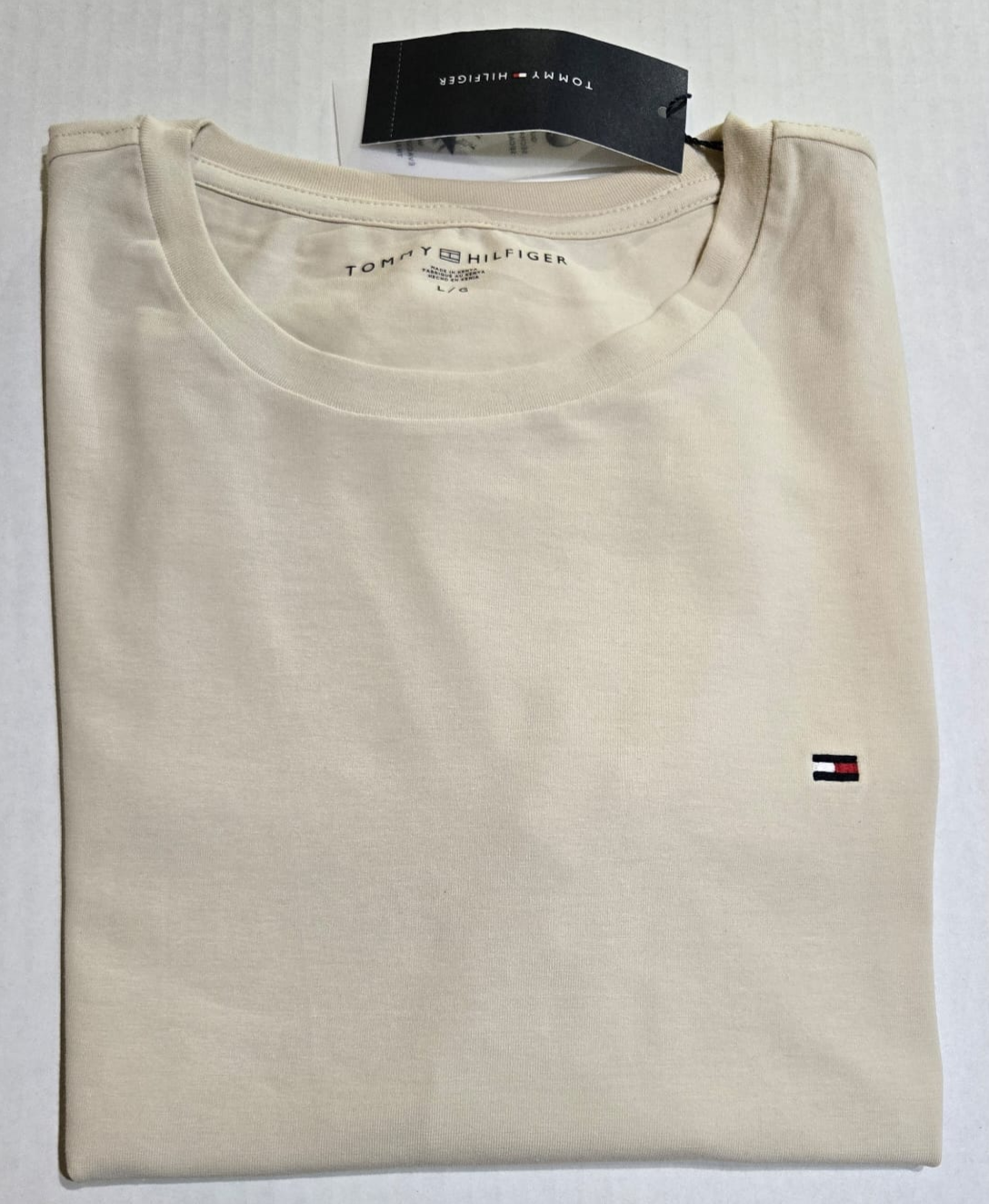 Tommy Hilfiger - Camiseta (K)