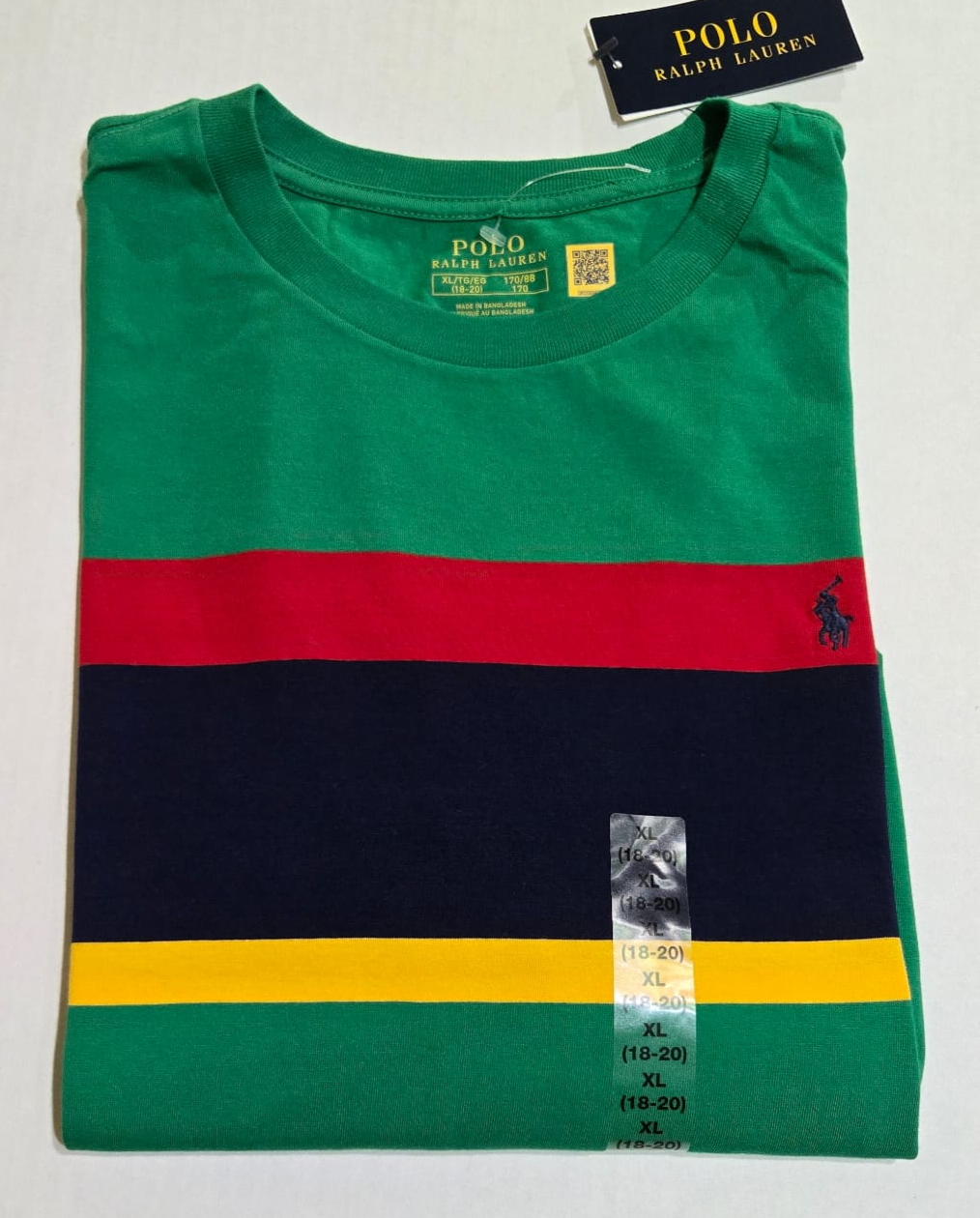 Polo Ralph Lauren - Camiseta