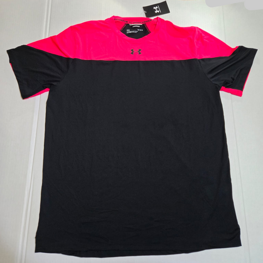 Under Armour - Camiseta (PB)