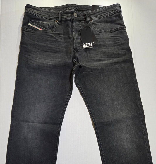 Diesel - Buster (Black)