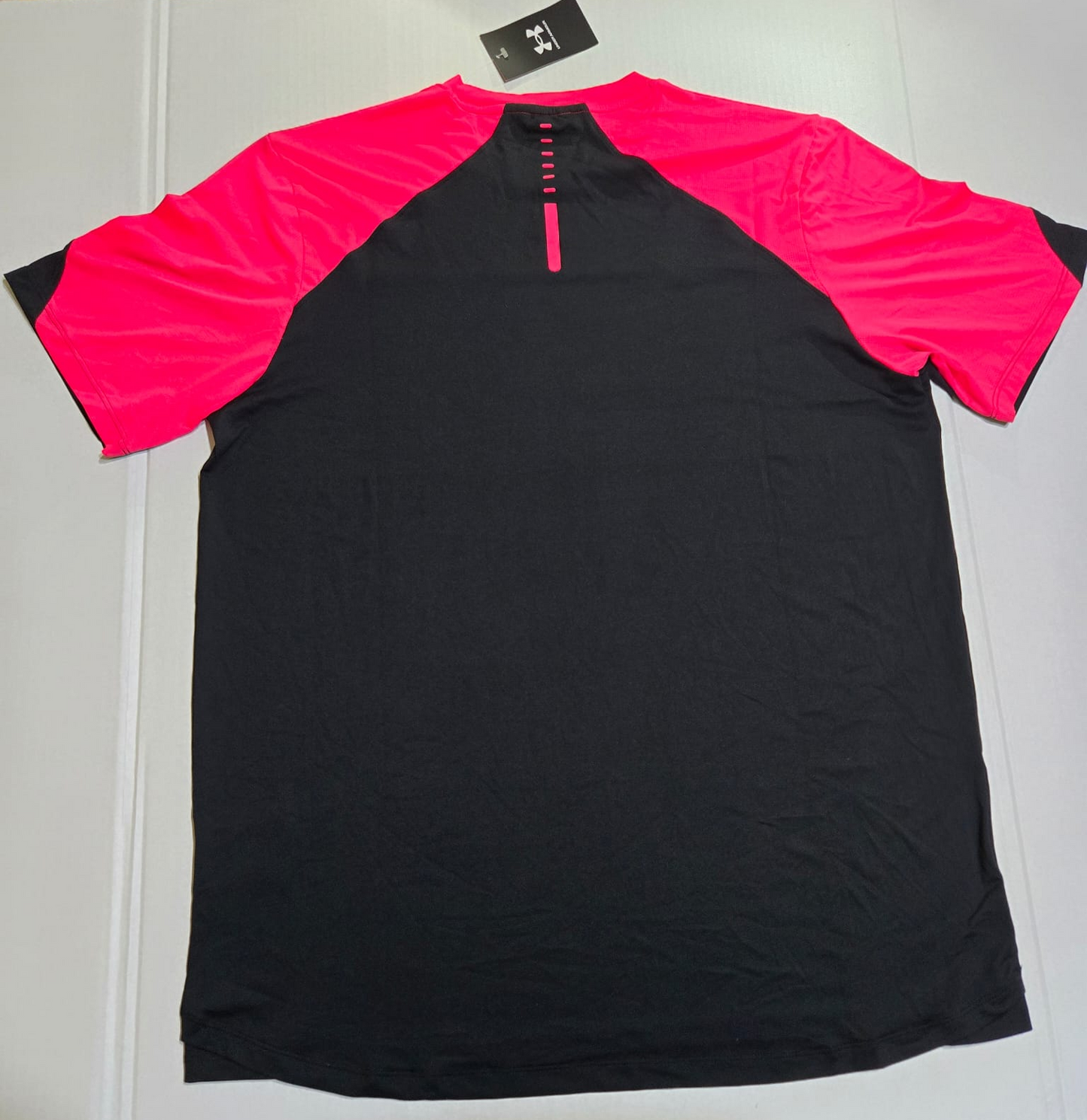 Under Armour - Camiseta (PB)