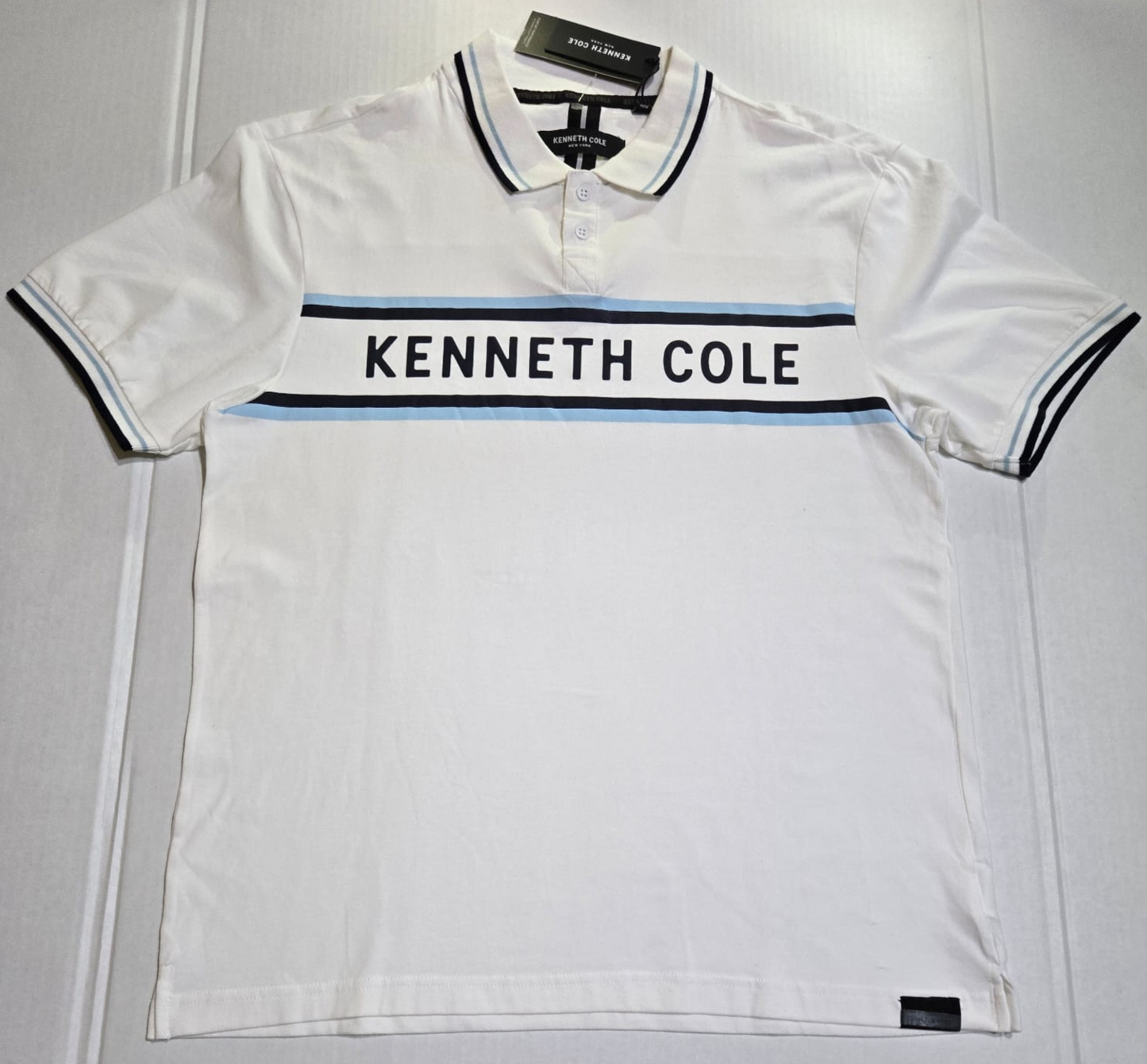 Kenneth Cole - Polo (W)