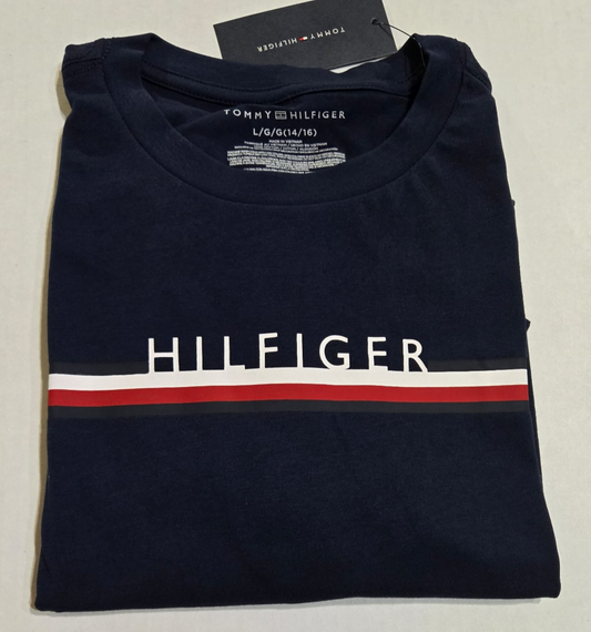 Tommy Hilfiger - Camiseta (BL)