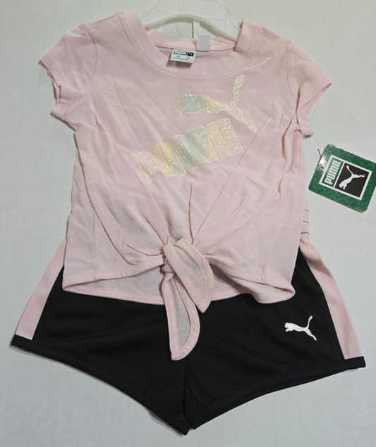 Puma 2pc set