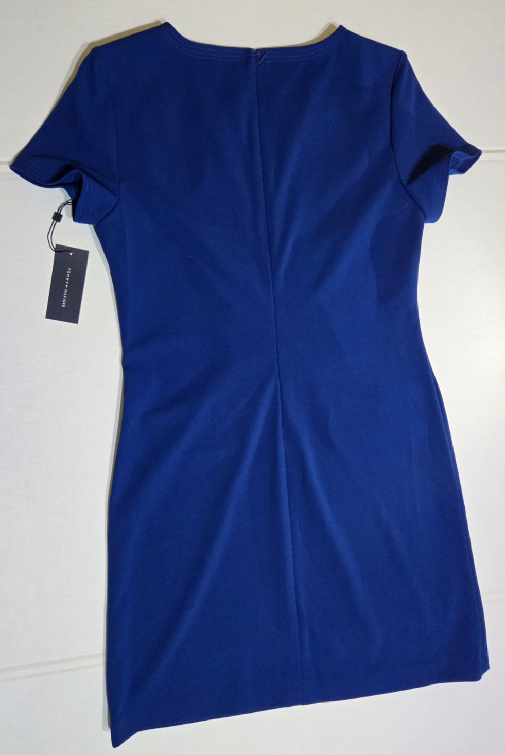 Tommy Hilfiger - Vestido (N)