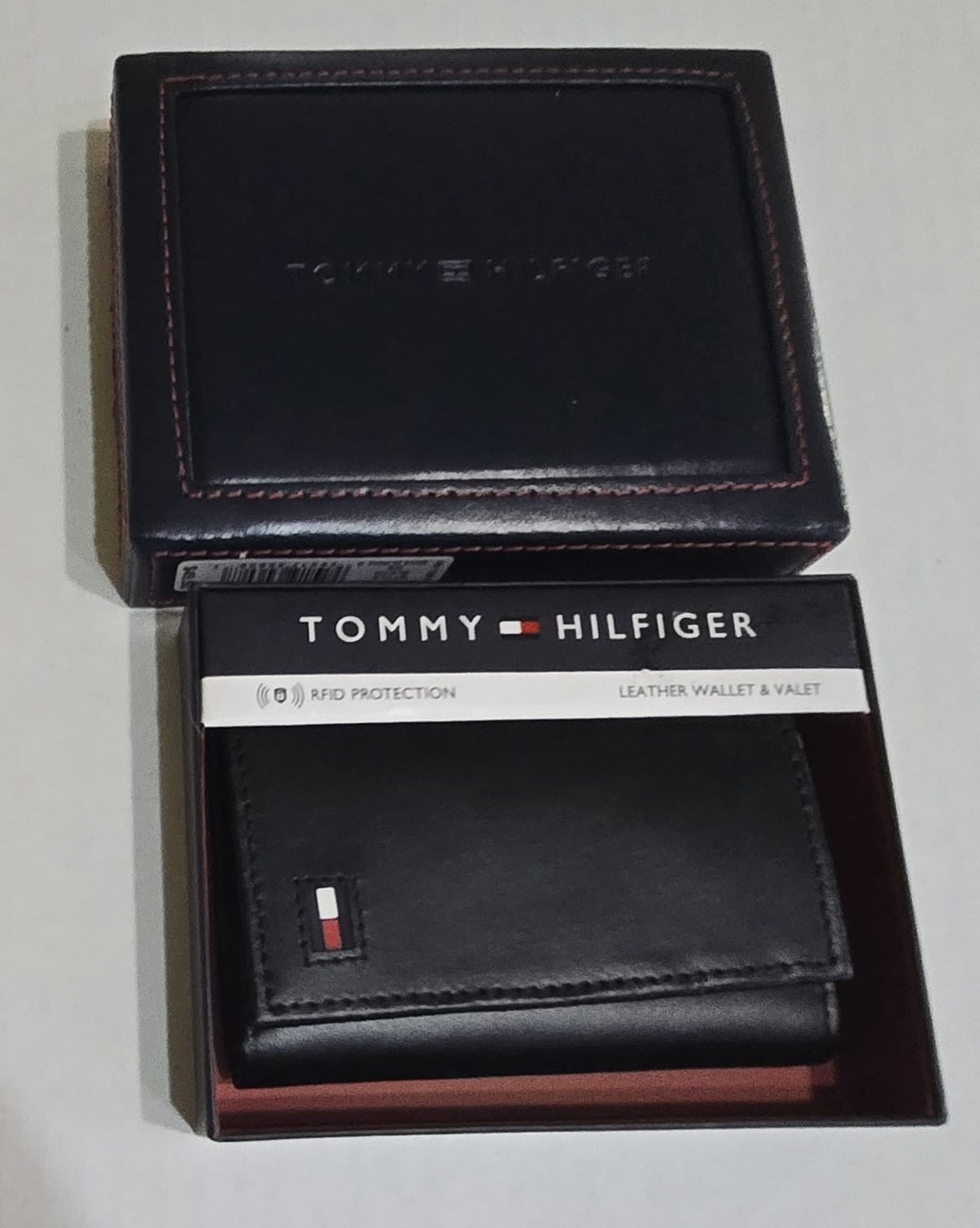 Tommy Hilfiger