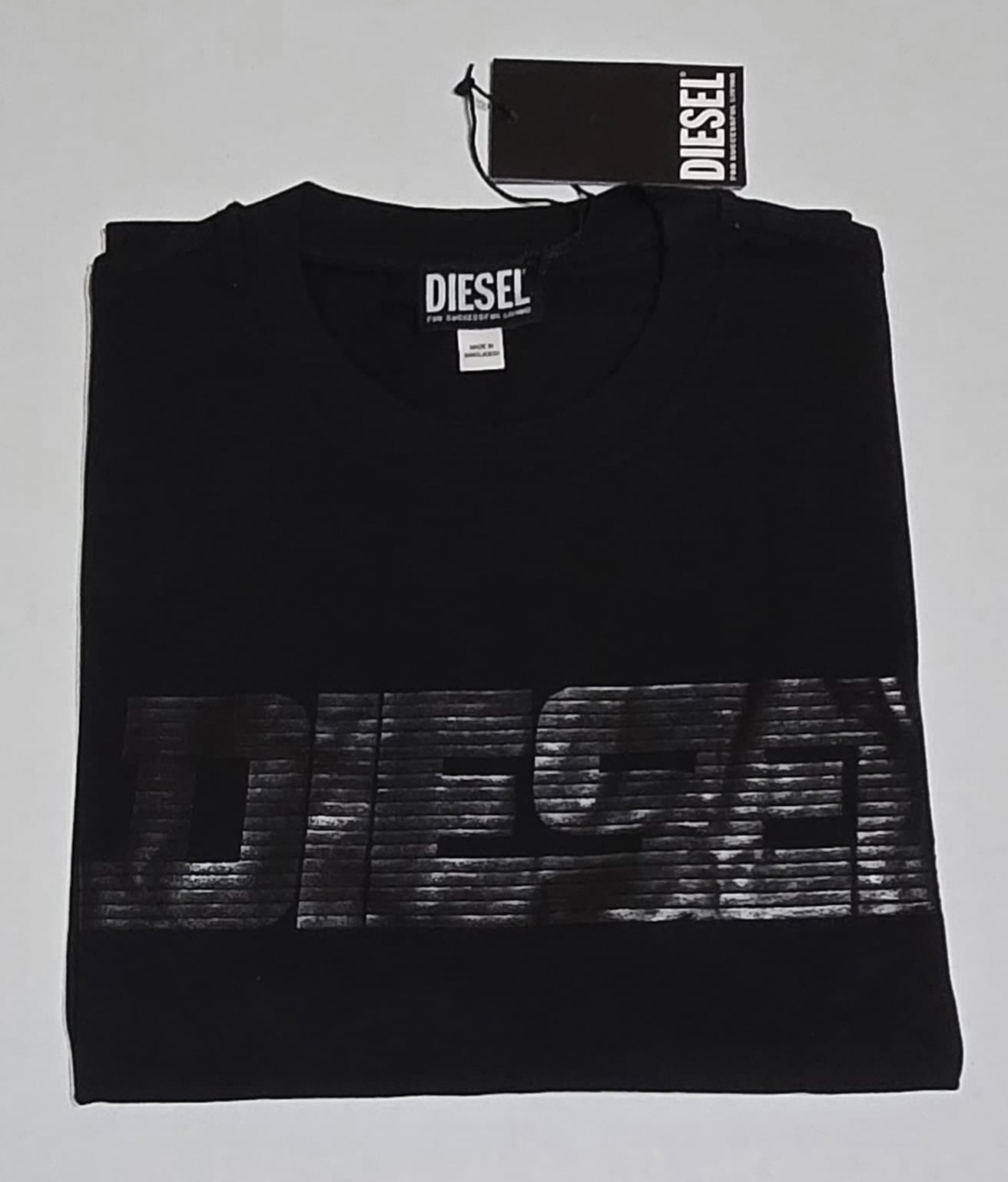 Diesel