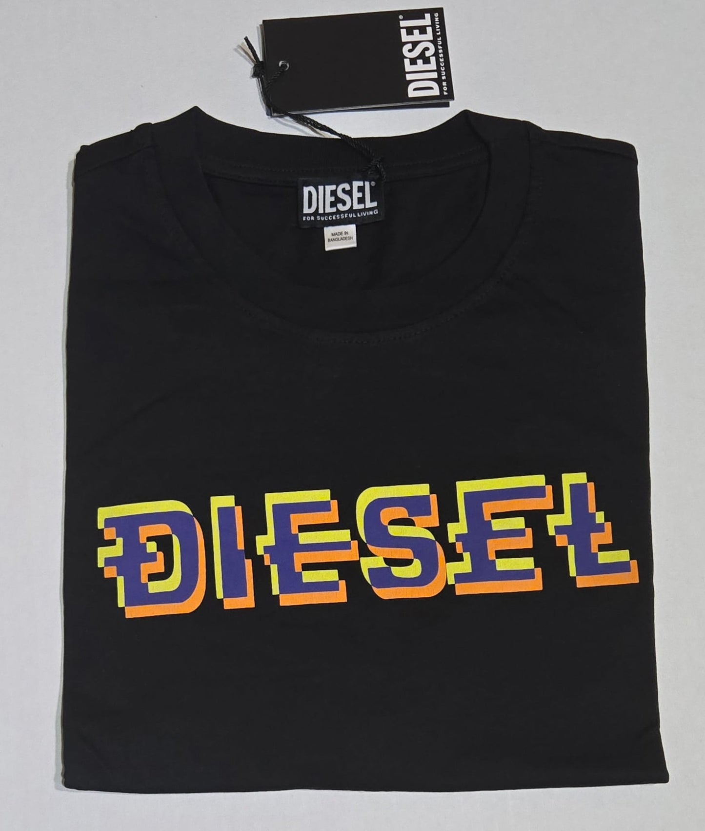 Diesel