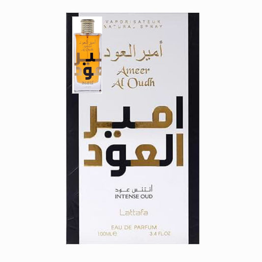 Ameer al Oudh Intense - 100ml