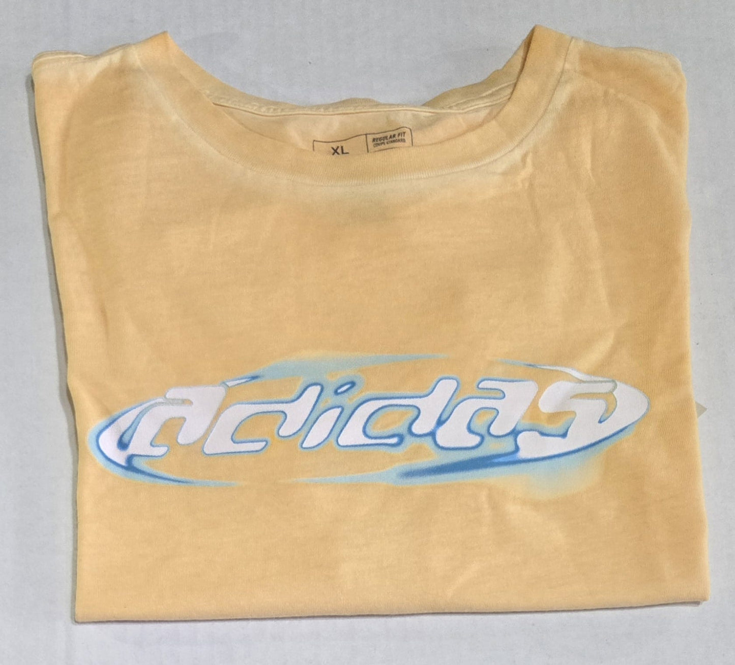 Adidas - Camiseta