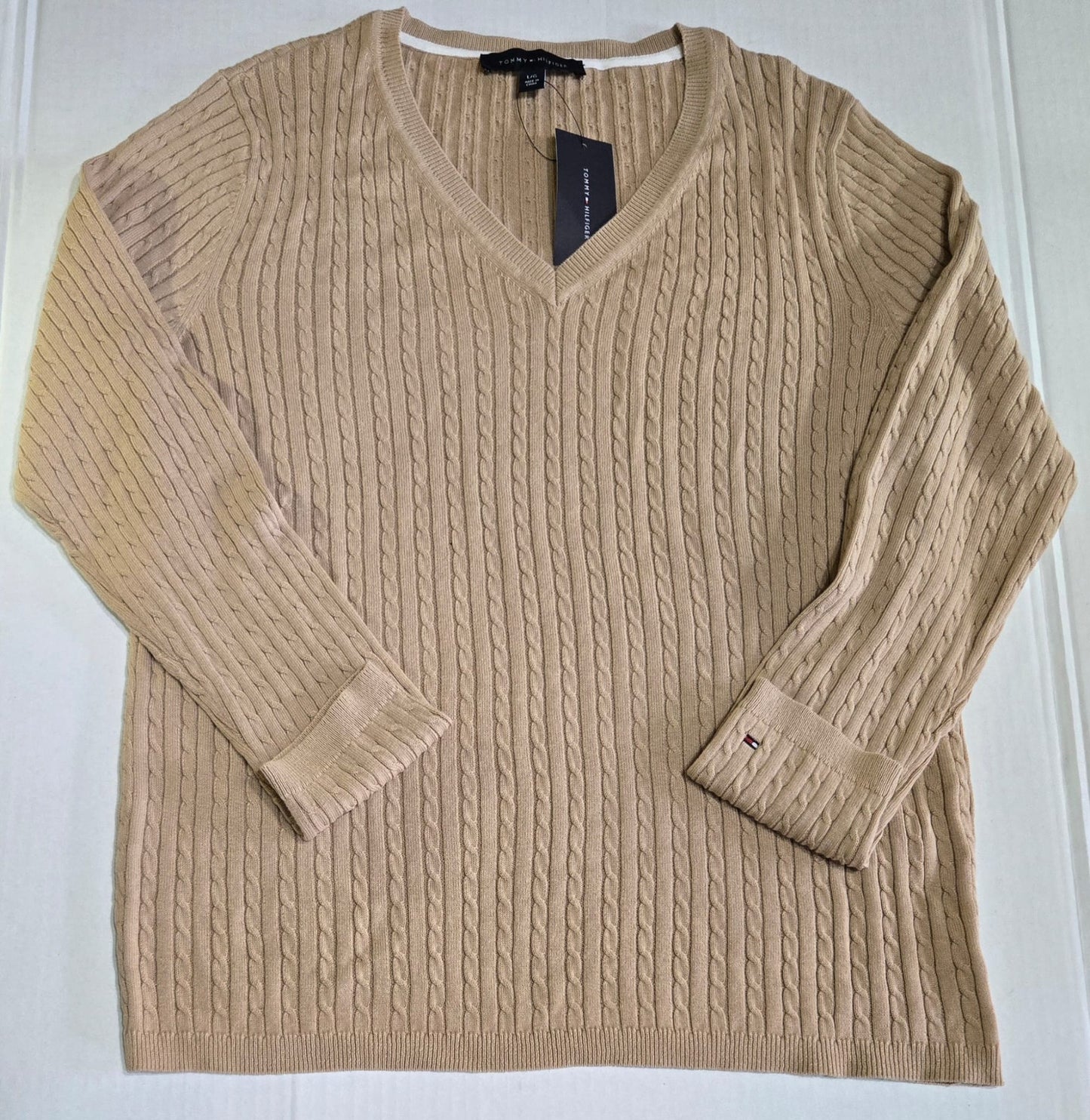 Tommy Hilfiger-Sueter