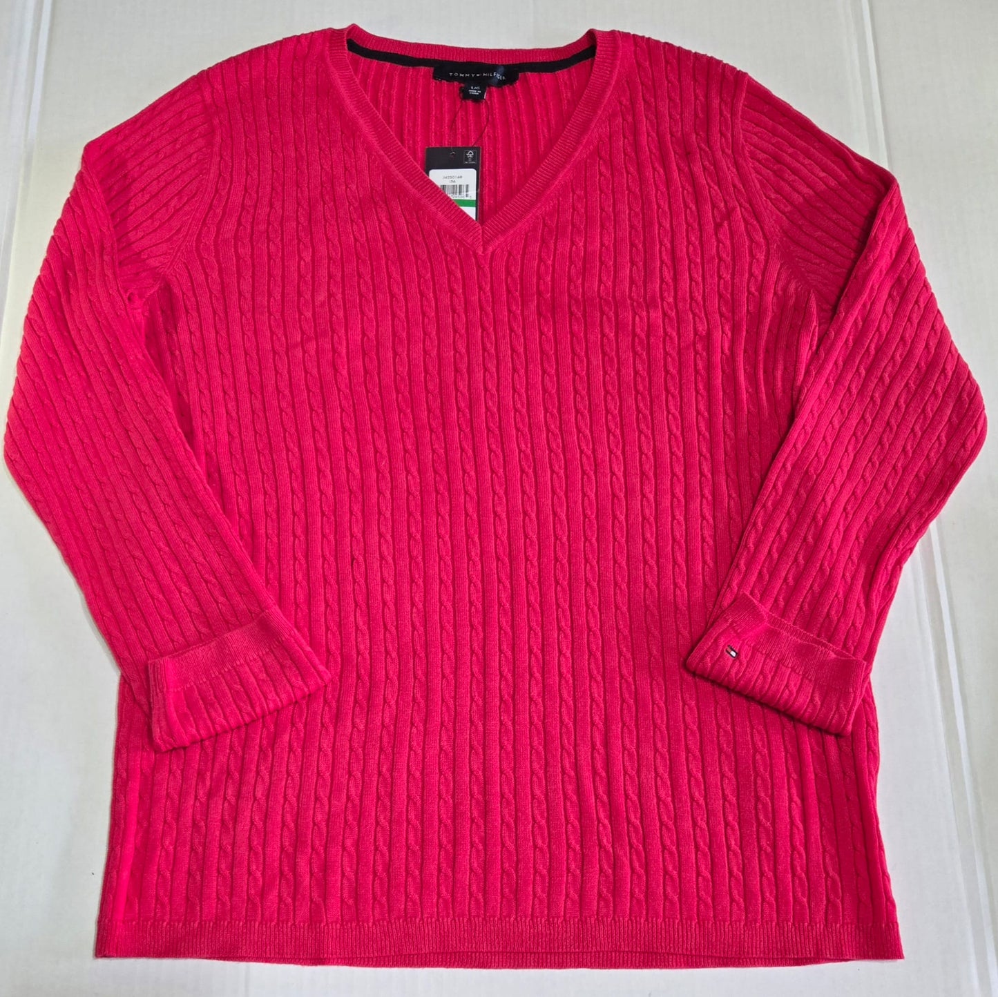 Tommy Hilfiger-Sueter