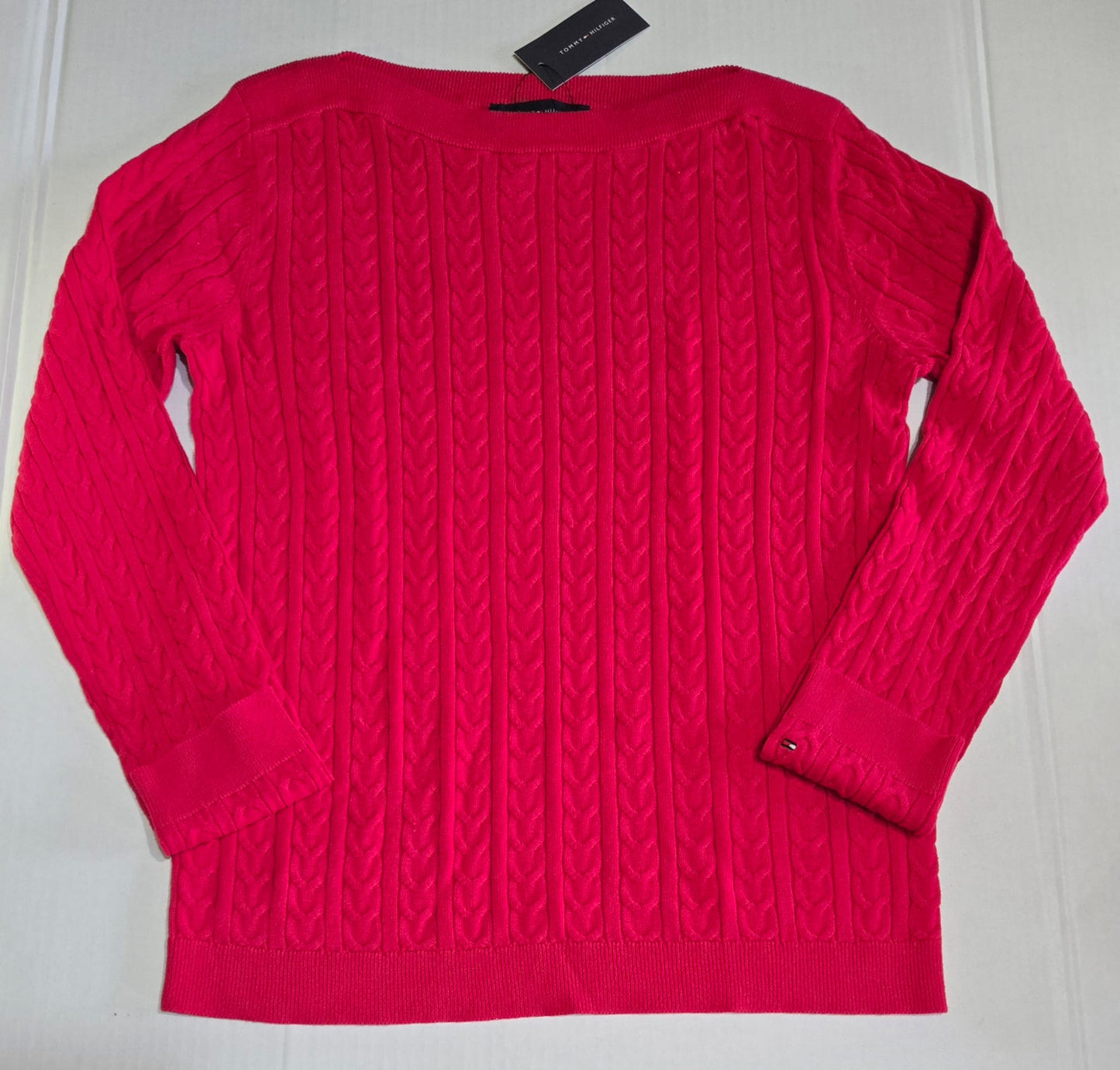 Tommy Hilfiger-Sueter