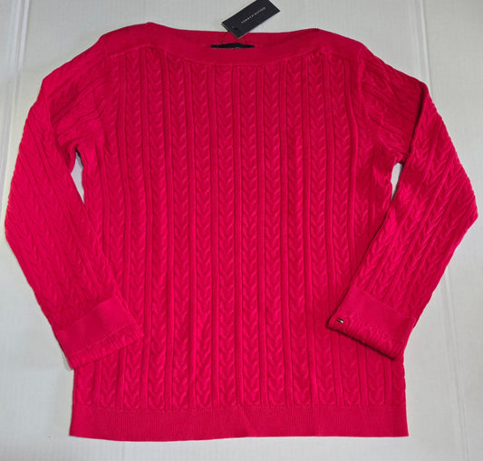 Tommy Hilfiger-Sueter